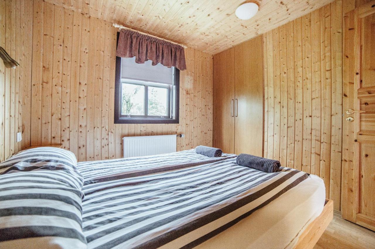 Minniborgir Cottages & Restaurant سيلفوس المظهر الخارجي الصورة